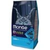 Monge Natural Superpremium BWild Low Grain Per Gatti Adulti Con Acciughe Da 1,5 Kg -Cibi per gatti Italia 9532509 1