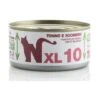 Natural Code XL Per Gatto Da 170g 10 - Tonno E Sgombro -Cibi per gatti Italia 9532848 1