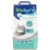 Lettiera Biokat's Bianco Fresh 10 Kg -Cibi per gatti Italia 9532973 1