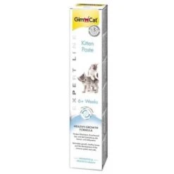 GimCat Pasta Kitten Da 50 G
