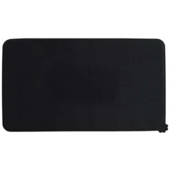 Sottopentola In Silicone Per Cane E Gatto, Sottopentola Per Cucciolo E Gattino (nero)