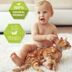 Collari Antipulci Da 34,5 Cm Per Gatti, Collari Antiparassitari Regolabili E Impermeabili -Cibi per gatti Italia 95469088 3