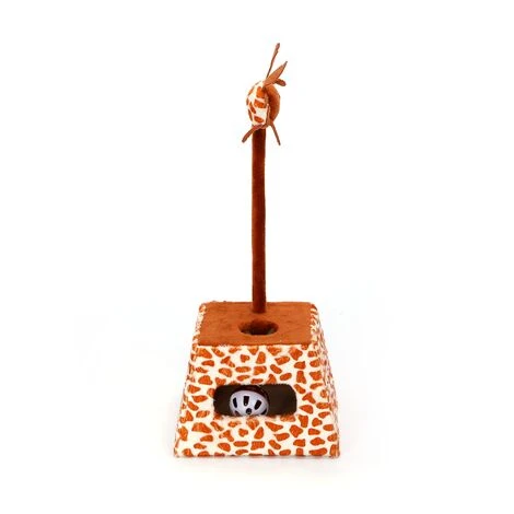 TIRAGRAFFI PER GATTI NOBLEZA ALBERO RAMPICANTE PER GATTI E GATTINO 15 15 32C 3 TIRAGRAFFI PER GATTI NOBLEZA ALBERO RAMPICANTE PER GATTI E GATTINO 15 15 32C