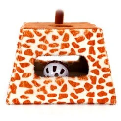 TIRAGRAFFI PER GATTI NOBLEZA ALBERO RAMPICANTE PER GATTI E GATTINO 15 15 32C 7 TIRAGRAFFI PER GATTI NOBLEZA ALBERO RAMPICANTE PER GATTI E GATTINO 15 15 32C -Cibi per gatti Italia 95494899 3