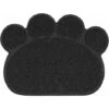 Tappetino Per Lettiera Per Gatti Zampa Ciotola Per Alimentazione Tovaglietta Per Gatti Tappetino Per Lettiera Antiscivolo Tappetino Per Lettiera Impermeabile Accessori Per Gatti 30x40cm(Nero) 1 Tappetino Per Lettiera Per Gatti Zampa Ciotola Per Alimentazione Tovaglietta Per Gatti Tappetino Per Lettiera Antiscivolo Tappetino Per Lettiera Impermeabile Accessori Per Gatti 30x40cm(Nero) -Cibi per gatti Italia 95785810 1
