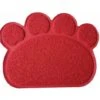 Tappetino Per Lettiera Per Gatti Zampa Ciotola Per Alimentazione Tovaglietta Per Gatti Tappetino Per Lettiera Antiscivolo Tappetino Per Lettiera Impermeabile Accessori Per Gatti 30x40cm(Rosso) 2 Tappetino Per Lettiera Per Gatti Zampa Ciotola Per Alimentazione Tovaglietta Per Gatti Tappetino Per Lettiera Antiscivolo Tappetino Per Lettiera Impermeabile Accessori Per Gatti 30x40cm(Rosso) -Cibi per gatti Italia 95788231 1