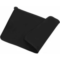 Tappetino Antiscivolo Per Ciotola Per Cani In Silicone Tappetino Per Ciotola Per Animali Domestici Tappetino Per Ciotola Impermeabile 48x30cm, Nero 11 Tappetino Antiscivolo Per Ciotola Per Cani In Silicone Tappetino Per Ciotola Per Animali Domestici Tappetino Per Ciotola Impermeabile 48x30cm, Nero -Cibi per gatti Italia 95788552 5