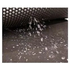 Tappetino Per Lettiera Per Gatti Vassoio Per Lettiera Per Gatti, EVA Atossico Impermeabile, Design A Nido D'ape A Doppio Strato 30x45 Cm, Marrone -Cibi per gatti Italia 95789859 4