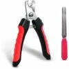 Forbici Per Unghie Per Cani E Gatti Forbici Per Unghie Per Cuccioli Di Gatto Forbici Per Unghie Per Piccoli Animali Lima Per Unghie Home Nail Grooming Protezione Di Sicurezza -Cibi per gatti Italia 95860717 1 1