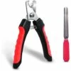 Forbici Per Unghie Per Cani E Gatti Forbici Per Unghie Per Cuccioli Di Gatto Forbici Per Unghie Per Piccoli Animali Lima Per Unghie Home Nail Grooming Protezione Di Sicurezza 1 Forbici Per Unghie Per Cani E Gatti Forbici Per Unghie Per Cuccioli Di Gatto Forbici Per Unghie Per Piccoli Animali Lima Per Unghie Home Nail Grooming Protezione Di Sicurezza -Cibi per gatti Italia 95860717 1