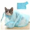 Katzenpflegetasche Katzenpflegetasche Borsa Per Il Lavaggio Degli Animali Domestici Mesh Mesh Borsa Da Bagno Pulizia Borsa Di Ritenuta (Blau) 1 Katzenpflegetasche Katzenpflegetasche Borsa Per Il Lavaggio Degli Animali Domestici Mesh Mesh Borsa Da Bagno Pulizia Borsa Di Ritenuta (Blau) -Cibi per gatti Italia 96192303 1