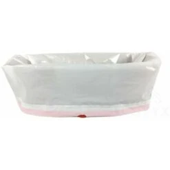 Sacchetti Per Lettiera Per Gatti, Confezione Da 10, Fodera Per Animali Domestici Con Coulisse (confezione Da 10 Grandi) 11 Sacchetti Per Lettiera Per Gatti, Confezione Da 10, Fodera Per Animali Domestici Con Coulisse (confezione Da 10 Grandi) -Cibi per gatti Italia 96236652 5