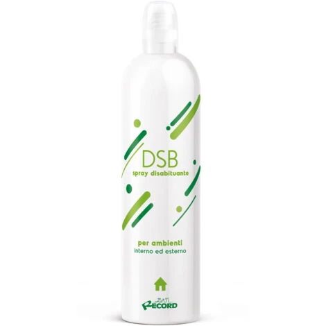 Record Disabituante Spray Per Ambienti Interni Ed Esterni Per Cani 250 Ml 3 Record Disabituante Spray Per Ambienti Interni Ed Esterni Per Cani 250 Ml