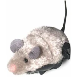 Gioco Topo A Molla Per Gatti