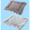 Materasso Per Gatti Comodo Materasso Lenitivo Letto Cane Gatto Inverno Peluche Grande Animale Gattino Gattino A Doppio Uso -Cibi per gatti Italia 97873740 1