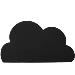 Tappetino Per Cibo Per Gatti Ciotola Per Alimenti Per Animali Tappetino Per Cani Cucciolo Di Gatto Cuscino Per Tovaglietta Per Acqua In Silicone (nero) -Cibi per gatti Italia 97875108 5