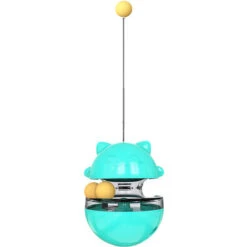 Giocattoli Per Gatti Per Giochi Educativi E Di Addestramento Per Gatti