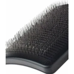 Ferribiella Spazzola Autopulente Con Manico Ergonomico Per Cani E Gatti: Small -Cibi per gatti Italia 9799097 3