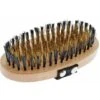 Ferribiella Spazzola Ovale In Legno Con Setole In Nylon E Rame Per Cani E Gatti 2 Ferribiella Spazzola Ovale In Legno Con Setole In Nylon E Rame Per Cani E Gatti -Cibi per gatti Italia 9811629 1