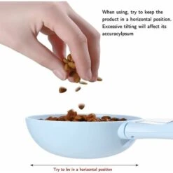 Paletta Elettronica Per Alimenti Per Cani Paletta Elettronica Per Alimenti Per Cani Contatore Elettronico Per Animali Domestici- 9 Paletta Elettronica Per Alimenti Per Cani Paletta Elettronica Per Alimenti Per Cani Contatore Elettronico Per Animali Domestici- -Cibi per gatti Italia 98129356 3