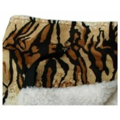 Amaca Gatto (motivo Tigre, Piccola 2727cm) 8 Amaca Gatto (motivo Tigre, Piccola 2727cm) -Cibi per gatti Italia 98130487 3