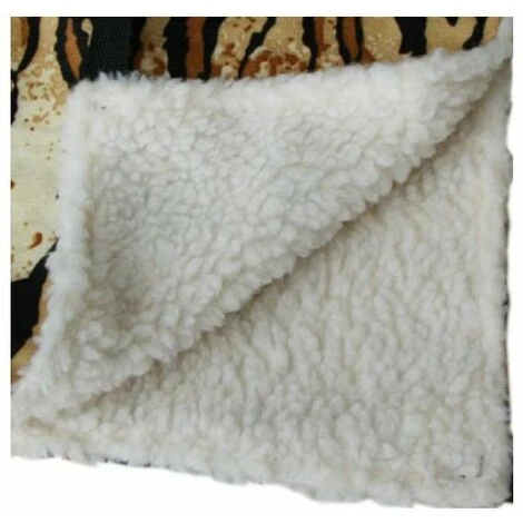 Amaca Gatto (motivo Tigre, Piccola 2727cm) 6 Amaca Gatto (motivo Tigre, Piccola 2727cm) - immagine 4