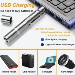 Giocattolo Laser Per Gatti Puntatore Luminoso A Led Rosso Giocattoli Interattivi Per Cani Da Interno Cani A Lungo Raggio 3 Modalità Proiezione Laser Ricarica USB 10 Giocattolo Laser Per Gatti Puntatore Luminoso A Led Rosso Giocattoli Interattivi Per Cani Da Interno Cani A Lungo Raggio 3 Modalità Proiezione Laser Ricarica USB -Cibi per gatti Italia 98134958 4