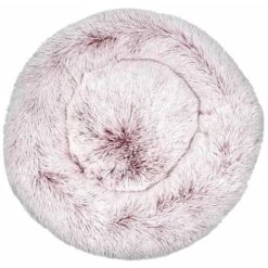 Letto Per Gatti, Soffice Cuscino, Morbido Lavabile Per Cani Gatti (sfumatura Rossa, 40 Cm), Kueatily