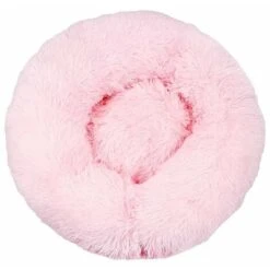 Cuccia Morbida E Lavabile Per Gatti E Cani (rosa Chiaro, 40 Cm), Kueatily