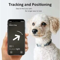 Custodia Protettiva Compatibile Con Collare Per Animali Domestici, Custodia Protettiva In Silicone Con 5 Proteggi Schermo HD, 4 Pezzi (nero + Blu Scuro + Rosso Vino + Verde Scuro), Kueatily 10 Custodia Protettiva Compatibile Con Collare Per Animali Domestici, Custodia Protettiva In Silicone Con 5 Proteggi Schermo HD, 4 Pezzi (nero + Blu Scuro + Rosso Vino + Verde Scuro), Kueatily -Cibi per gatti Italia 98384865 4