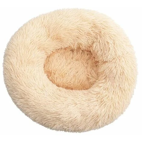 Letto Per Gatti, Soffice Cuscino, Morbido Lavabile Per Cani E Gatti (albicocca, 40 Cm), Kueatily 3 Letto Per Gatti, Soffice Cuscino, Morbido Lavabile Per Cani E Gatti (albicocca, 40 Cm), Kueatily
