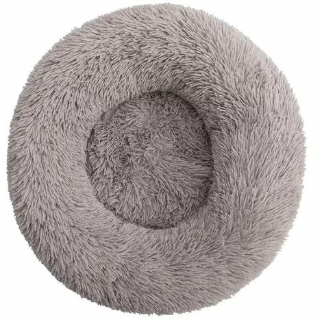 Letto Per Gatti, Soffice Cuscino, Morbido Lavabile Per Cani E Gatti (beige, 40 Cm), Kueatily 3 Letto Per Gatti, Soffice Cuscino, Morbido Lavabile Per Cani E Gatti (beige, 40 Cm), Kueatily