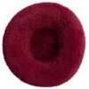 Letto Per Gatti, Soffice Cuscino, Morbido Lavabile Per Cani E Gatti (bordeaux, 40 Cm), Kueatily 2 Letto Per Gatti, Soffice Cuscino, Morbido Lavabile Per Cani E Gatti (bordeaux, 40 Cm), Kueatily -Cibi per gatti Italia 98387503 1