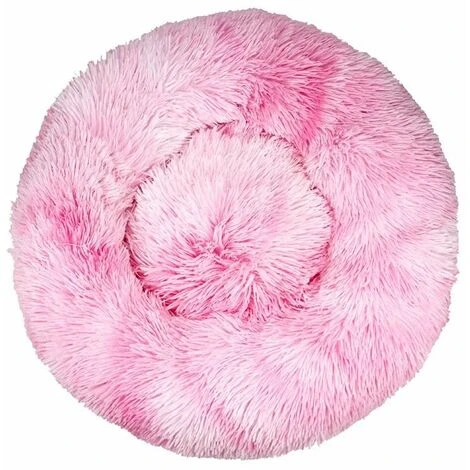 Letto Per Gatti, Soffice Cuscino, Morbido Lavabile Per Cani Gatti (rosa Sfumato, 40 Cm), Kueatily 3 Letto Per Gatti, Soffice Cuscino, Morbido Lavabile Per Cani Gatti (rosa Sfumato, 40 Cm), Kueatily