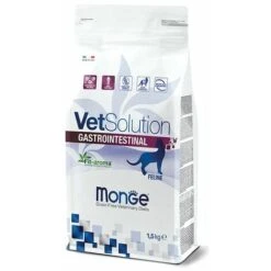 Monge Gatto Vetsolution Intestinal 400gr