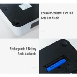 Forniture Per Animali Domestici, Mangiatoia Intelligente, Induzione A Infrarossi E Copertura Automatica A Prova Di Insetto -Cibi per gatti Italia 98718573 4