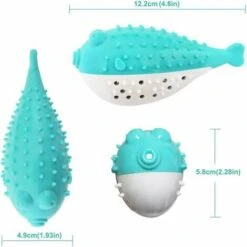 Dentale Per Gatti, Giocattolo Per Gatti Giocattolo Da Masticare Molare In Silicone Giocattolo Per Gatti Spazzolino Da Denti Con Erba Gatta Giocattolo Interattivo Igiene Dentale Per Gatti Gioc 9 Dentale Per Gatti, Giocattolo Per Gatti Giocattolo Da Masticare Molare In Silicone Giocattolo Per Gatti Spazzolino Da Denti Con Erba Gatta Giocattolo Interattivo Igiene Dentale Per Gatti Gioc -Cibi per gatti Italia 98723849 3