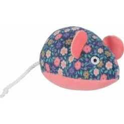 Zolux Gioco ETHICAT Fiore Topo